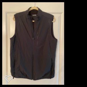 Men's Rhone MicroClimate Vest Black M